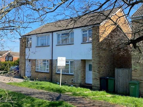 Melbourne Road, Hedge End, Southampton SO30