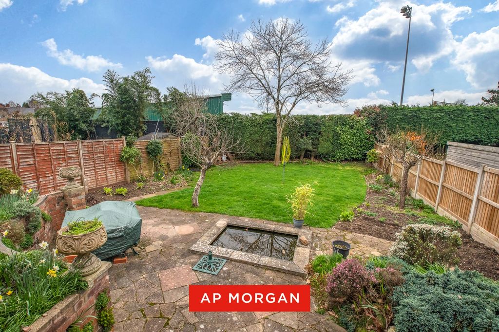 Additional image 17 of 4 bed detached house for saleVictoria Road, Bromsgrove, Worcestershire B61