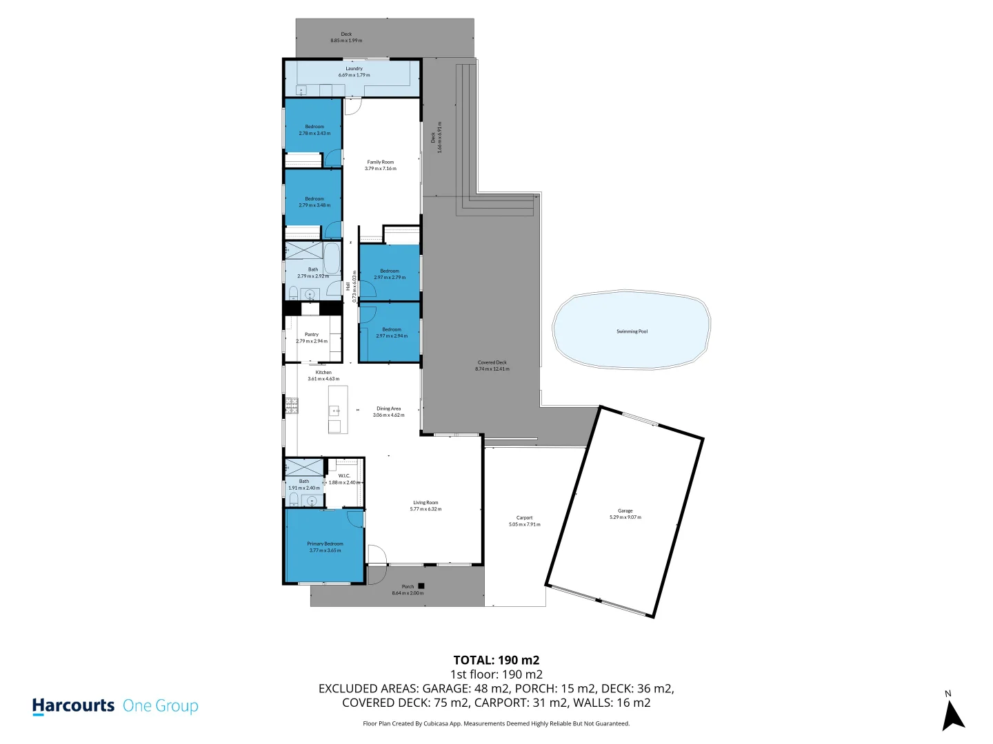 Additional image 26 of 11 Meridan Court, Pomona QLD 4568