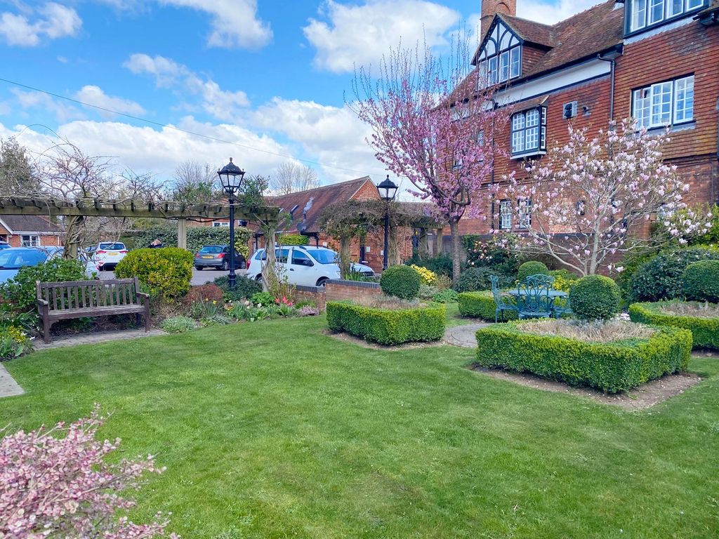 Additional image 12 of 2 bed flat for saleBrookley Road, Brockenhurst SO42