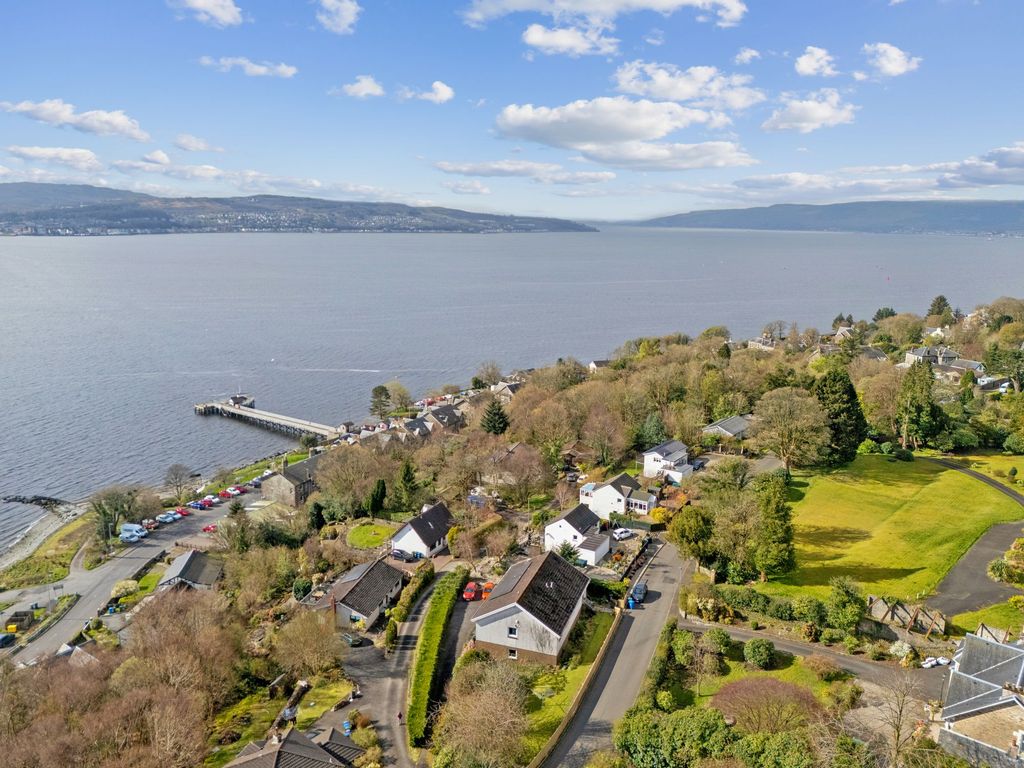 Additional image 6 of 3 bed detached house for saleBryher, Argyll Road, Kilcreggan G84
