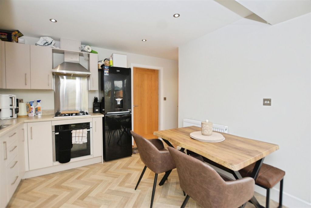Additional image 4 of 3 bed terraced house for saleElswick Hopper Close, Brigg DN20