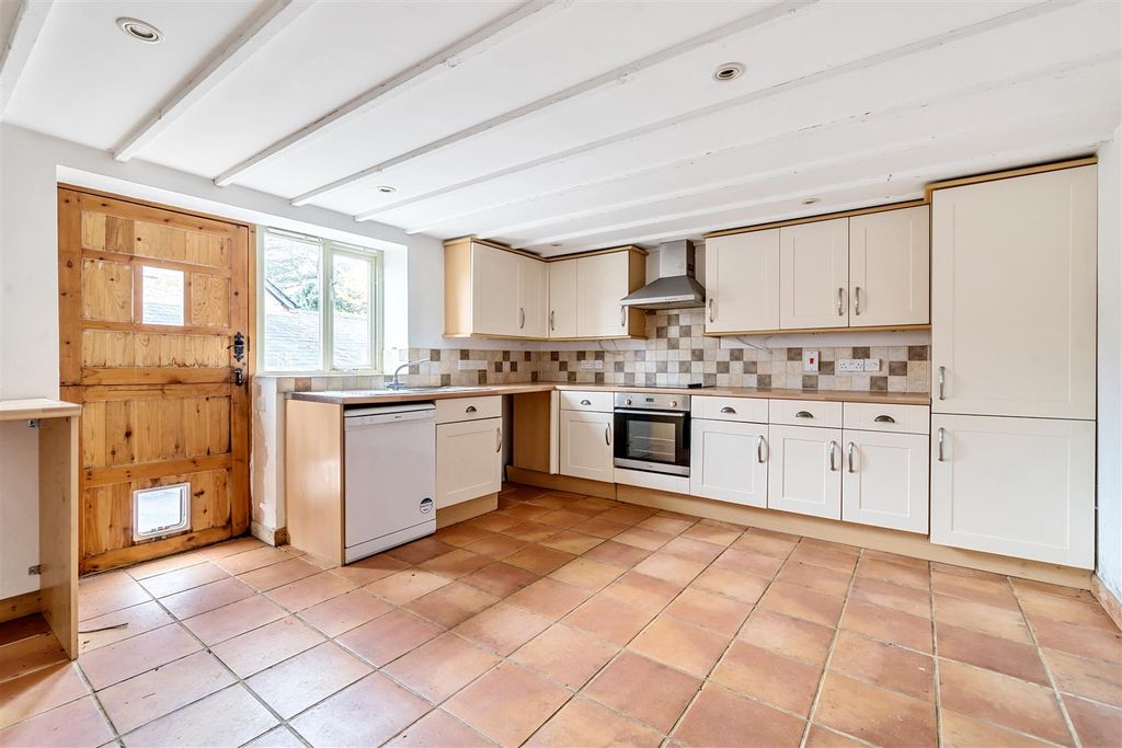 Additional image 19 of 5 bed detached house for salePowerstock, Bridport DT6