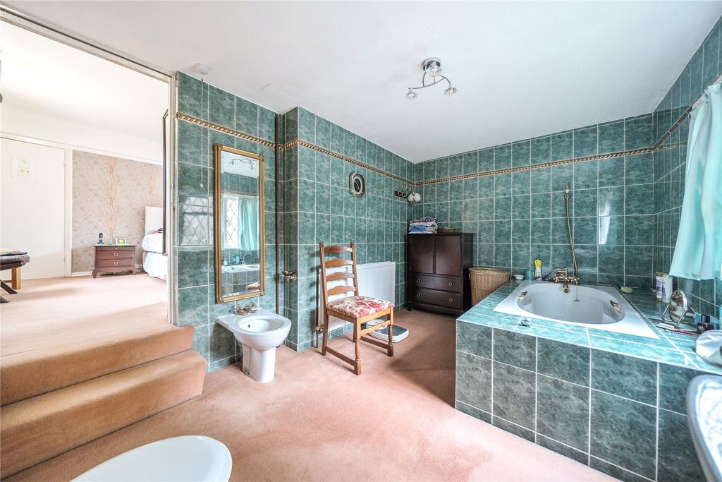 Additional image 12 of 4 bed detached house for saleSt. Georges Road, Bromley BR1