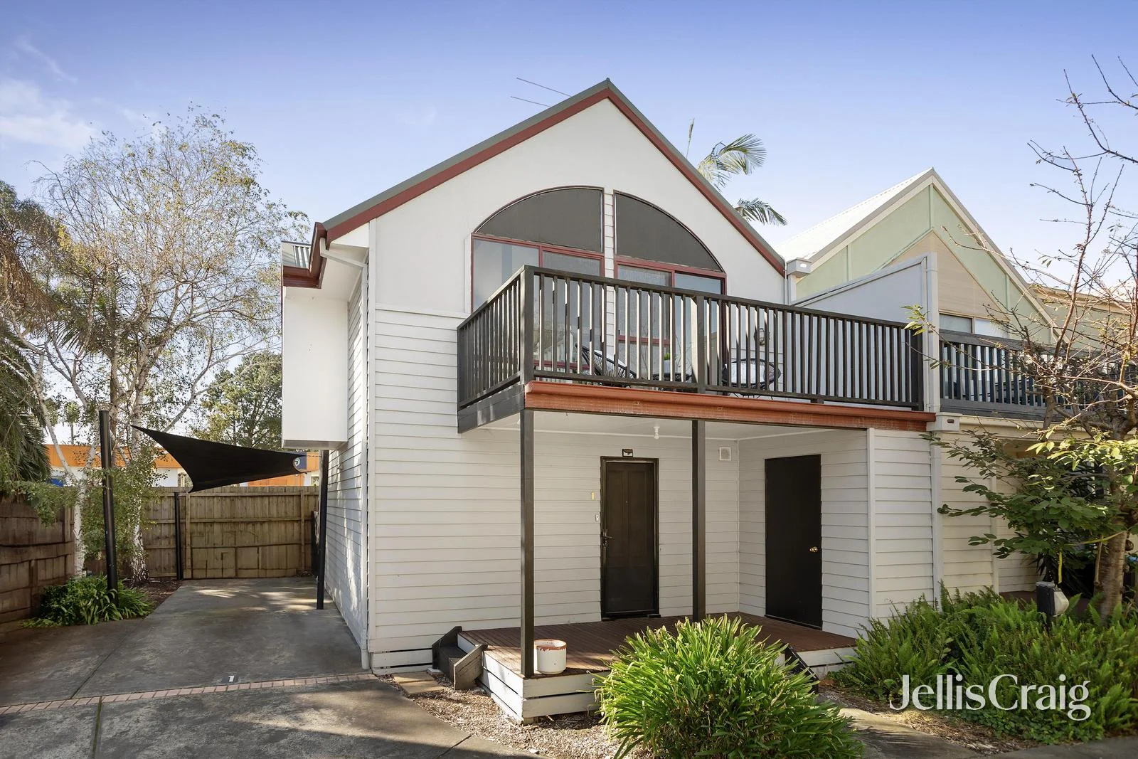 1/3 Ashley Street, Wantirna VIC 3152