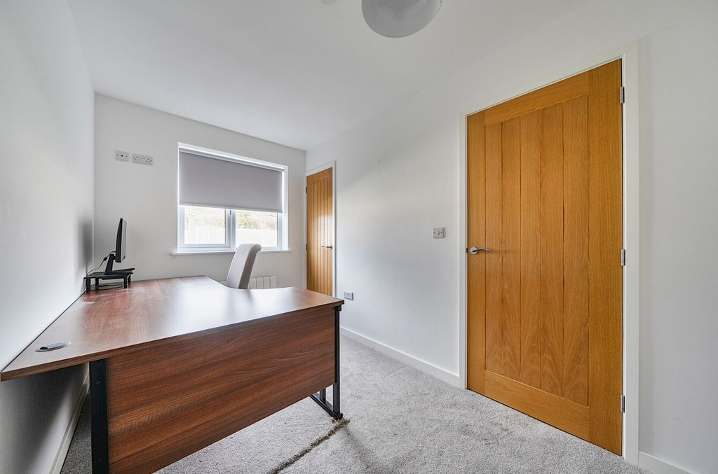 Additional image 13 of 3 bed semi-detached house for saleRidgeway View, Churchstoke, Montgomery, Powys SY15