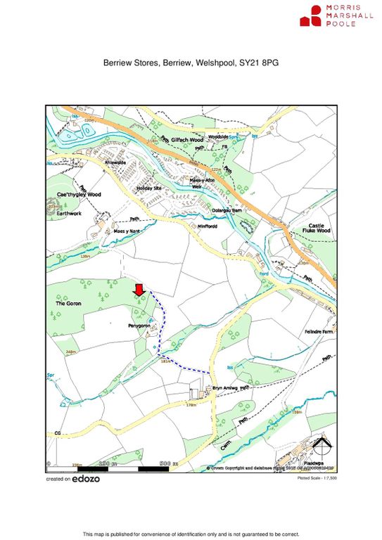 Additional image 19 of Land for saleBerriew, Welshpool, Powys SY21