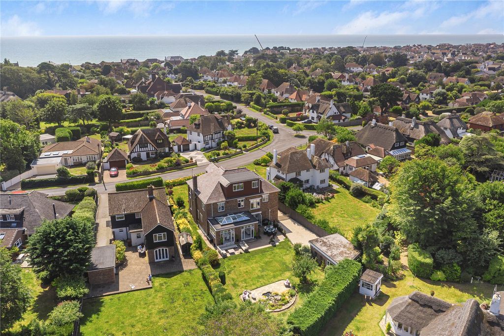 Additional image 41 of 6 bed detached house for saleSouth Walk, Middleton-On-Sea, West Sussex PO22