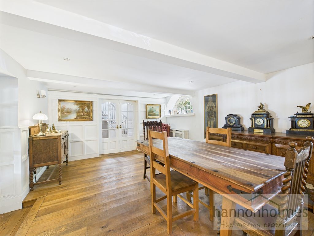 Additional image 22 of 6 bed semi-detached house for saleLadyshore Road, Little Lever, Bolton BL3