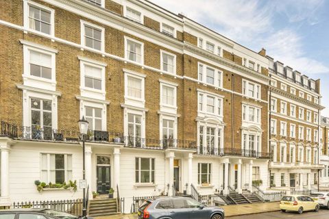 Ladbroke Square, Notting Hill W11