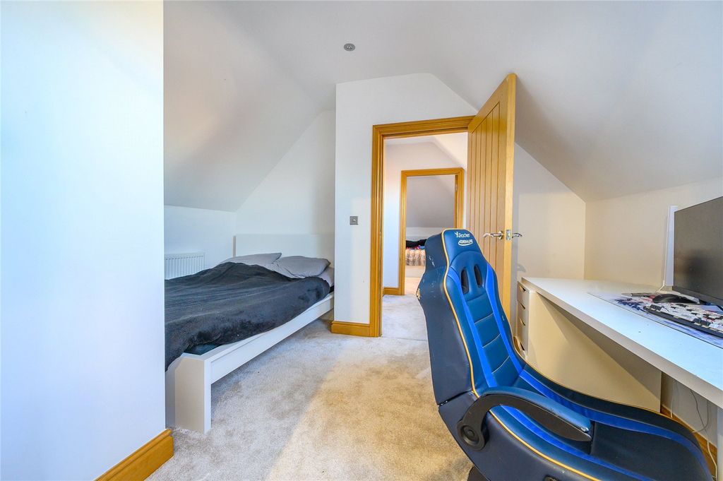 Additional image 31 of 6 bed detached house for saleBroadway House, Wakefield Road, Drighlington, Bradford, West Yorkshire BD11