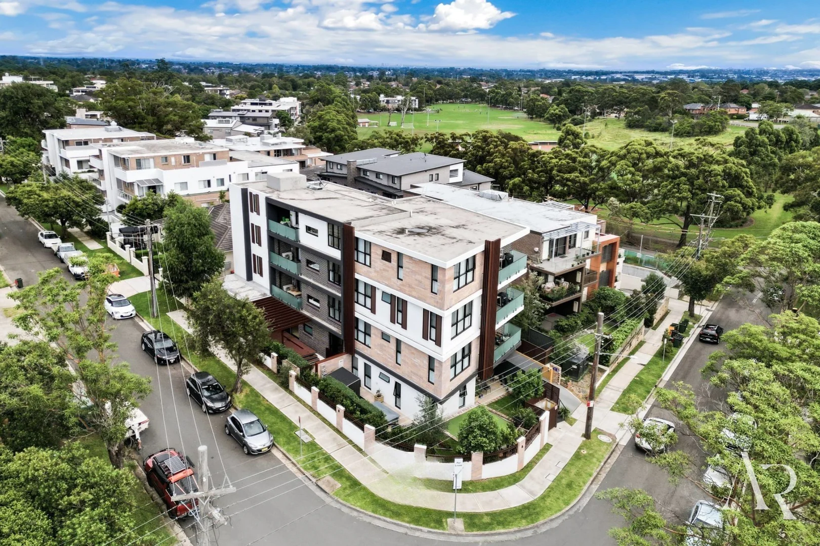 Additional image 12 of 103/13 Pearce Ave, Peakhurst NSW 2210