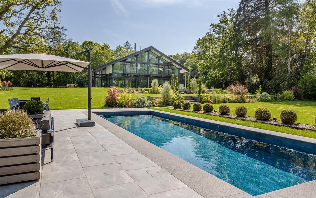 Additional image 3 of 5 bed detached house for saleQuarr, Isle Of Wight PO33