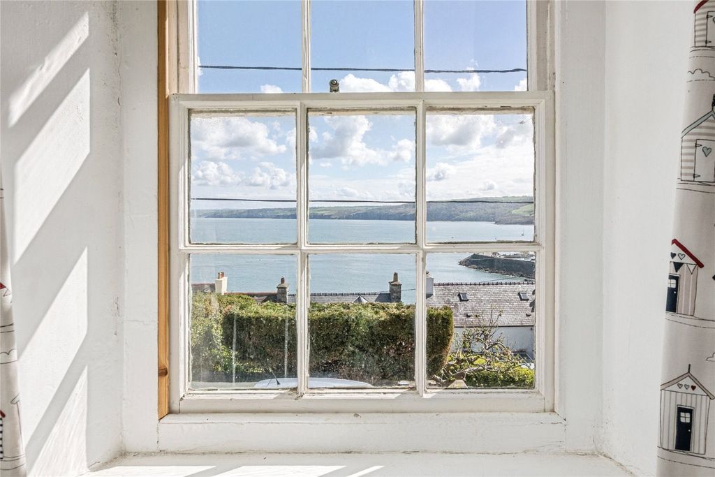 Additional image 20 of 4 bed terraced house for saleMarine Terrace, New Quay, Ceredigion SA45