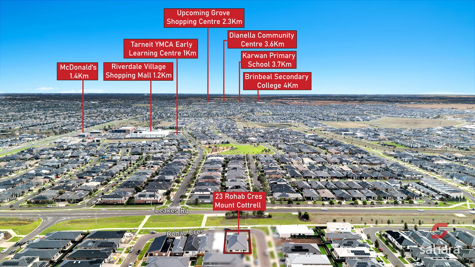 Additional image 22 of 23 Rohab Crescent, Tarneit VIC 3029
