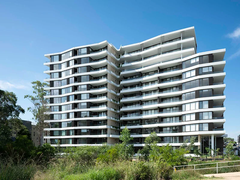 Additional image 4 of 117/21-25 Spurway Drive, Norwest NSW 2153