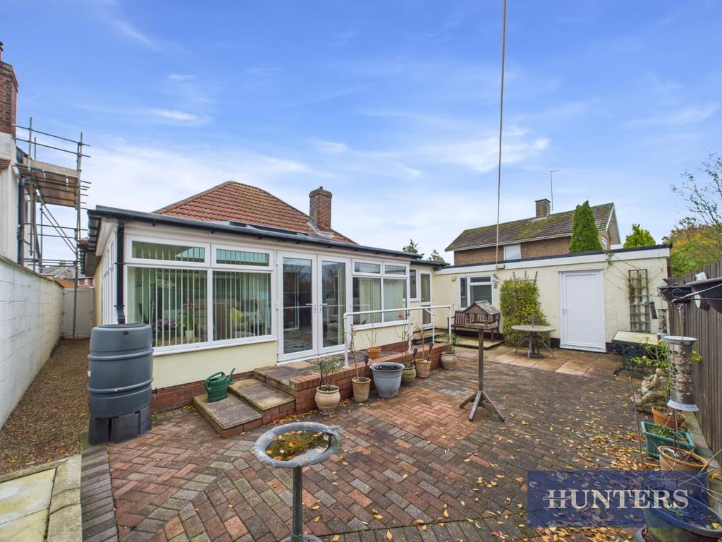 Additional image 14 of 3 bed detached bungalow for saleShaftesbury Road, Bridlington YO15