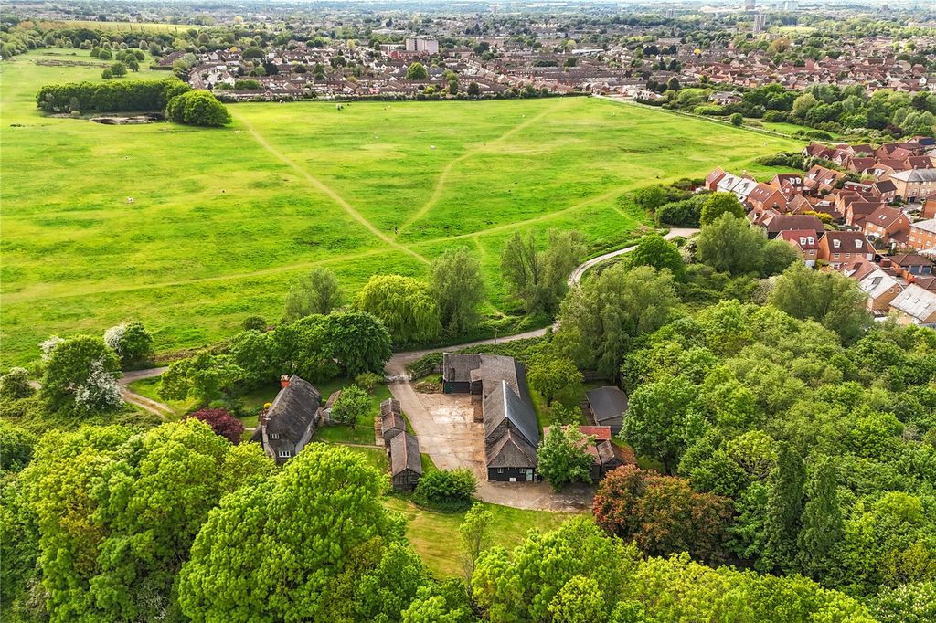 Additional image 31 of Land for saleHarlow Common, Harlow, Essex CM17