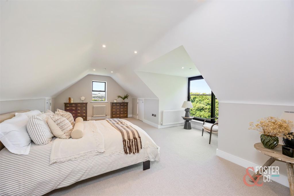 Additional image 17 of 5 bed detached house for saleWithdean Road, Brighton BN1