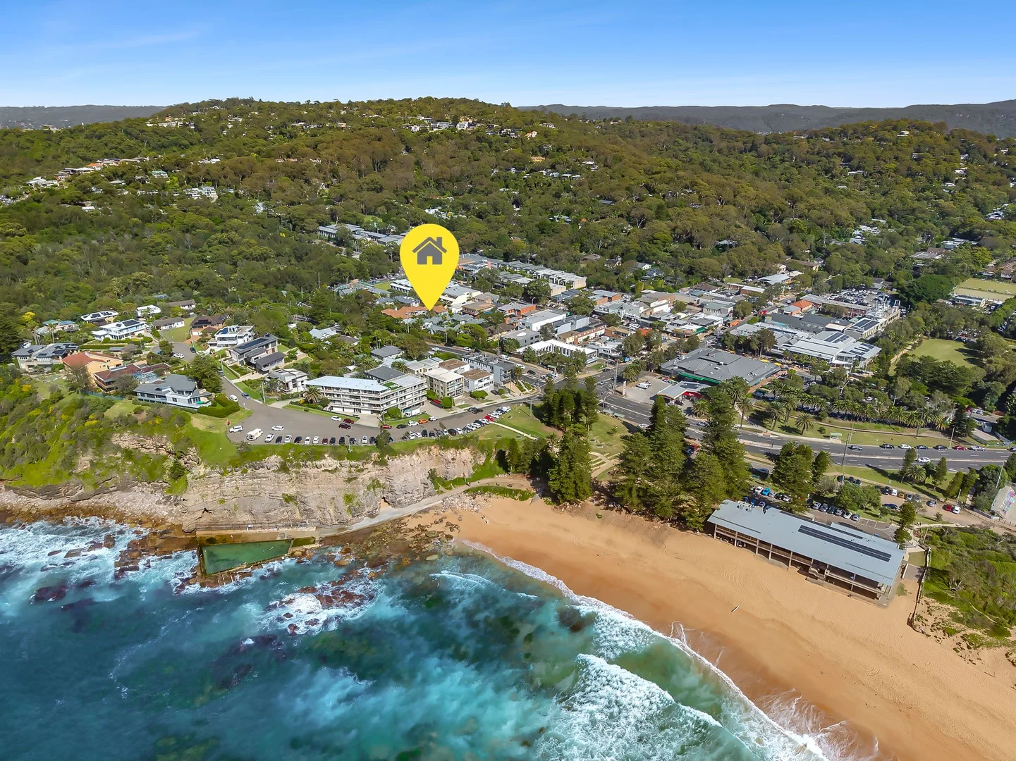 Additional image 2 of 4/12-14 The Crescent, Avalon Beach NSW 2107