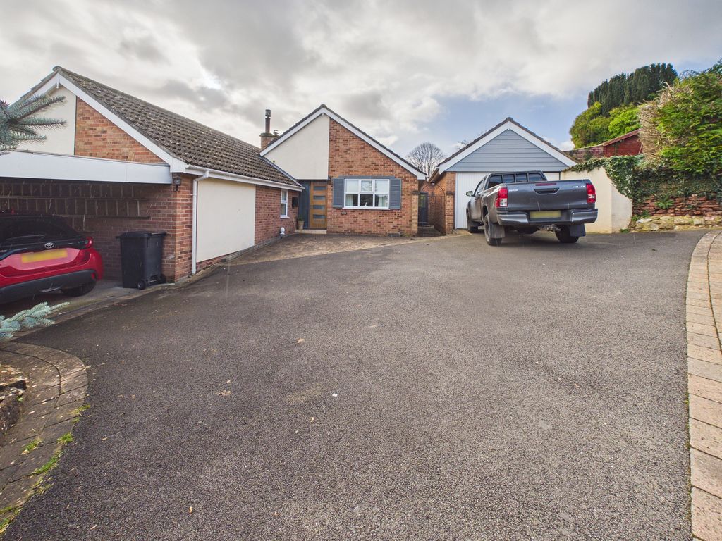 Additional image 16 of 3 bed detached bungalow for saleDownhall Drive, Bridgwater TA6