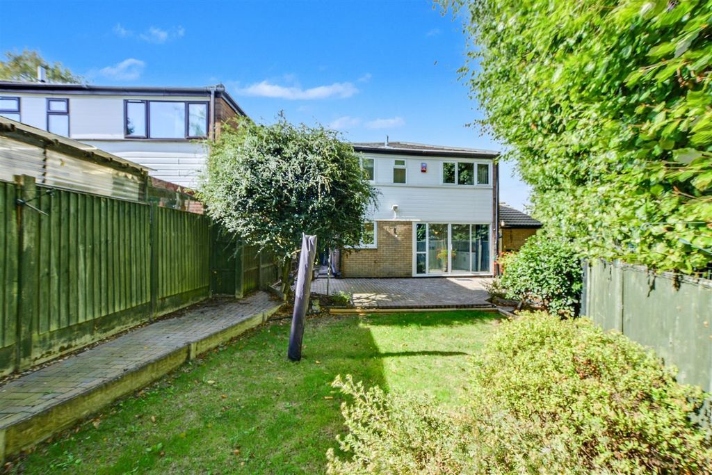 Additional image 23 of 3 bed detached house for saleSussex Way, Sandiacre NG10