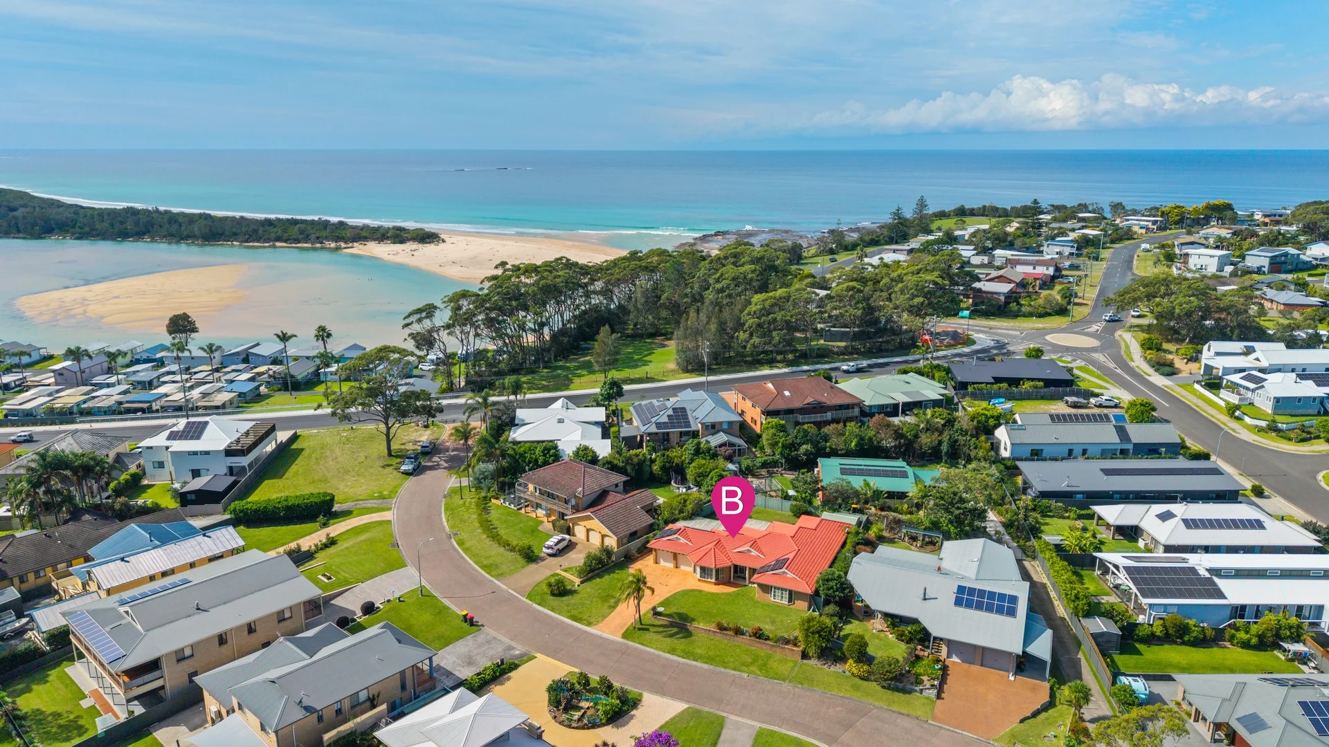 5 Bonnie Troon Close, Dolphin Point NSW 2539