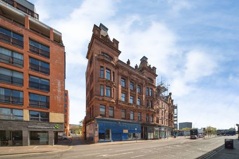 Stockwell Street, Glasgow G1