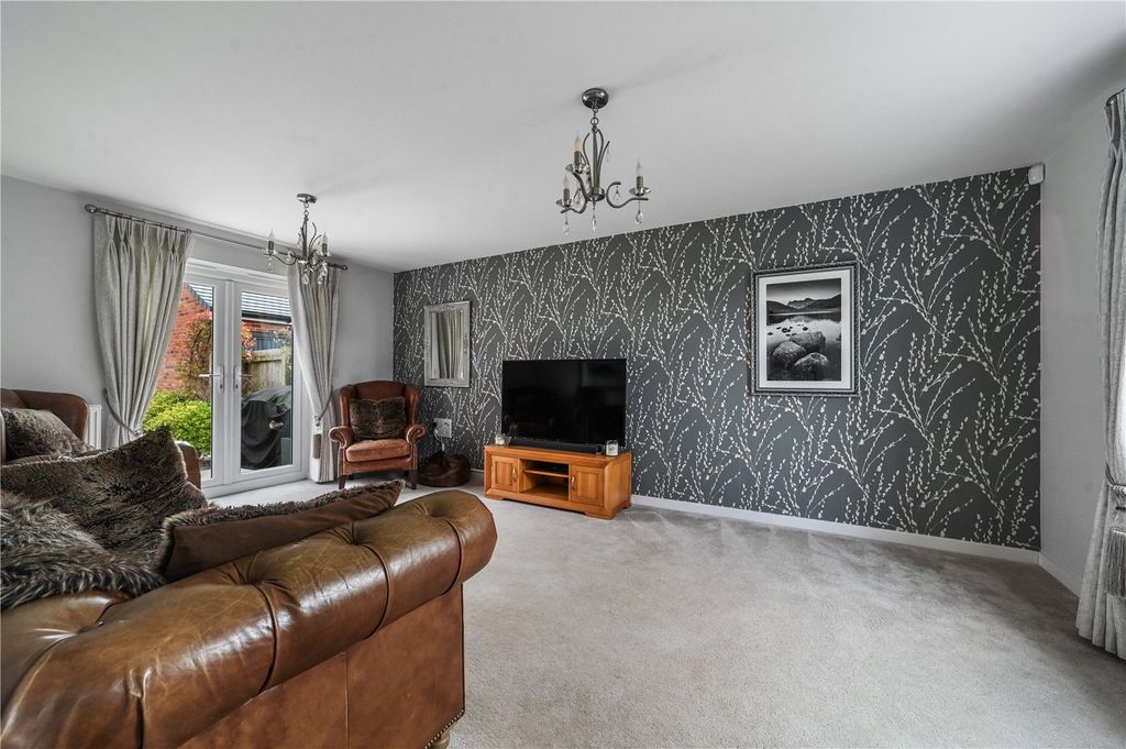 Additional image 18 of 4 bed detached house for saleHensman Close, Bishop's Stortford, Hertfordshire CM23
