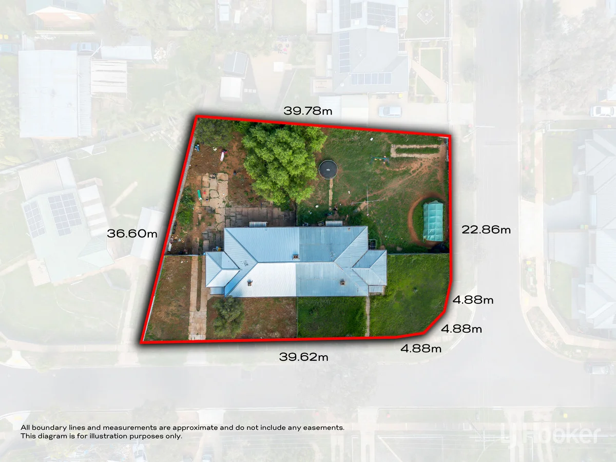 3 & 5 Wootton Street, Davoren Park SA 5113