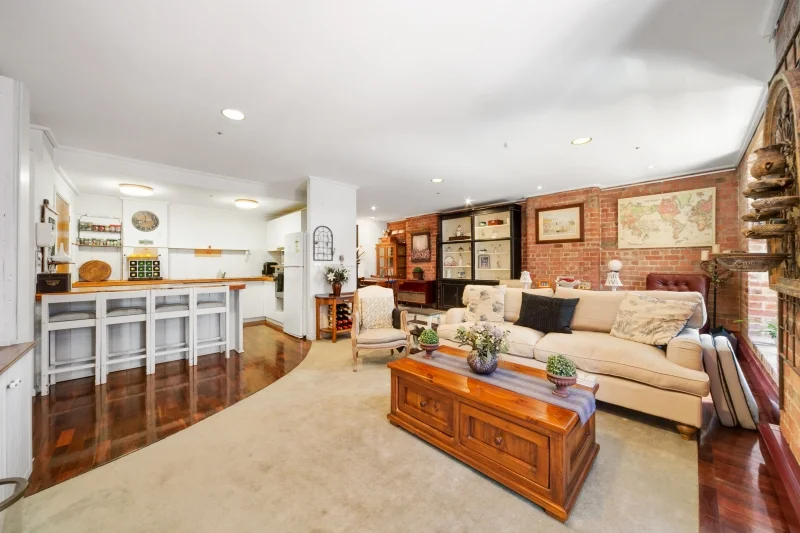 Additional image 3 of 4D/9 Beach Street, Port Melbourne VIC 3207
