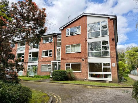 Churchfield, Edge Lane, Chorlton M21