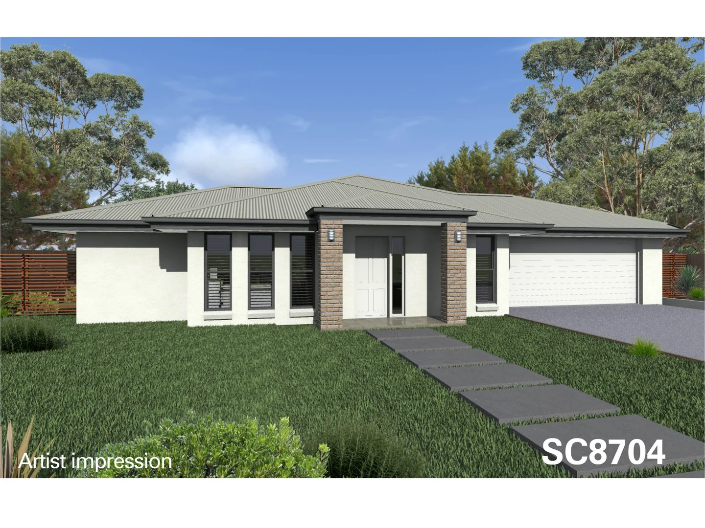 Additional image 7 of Lot 207 Wungul Drv, Nikenbah QLD 4655