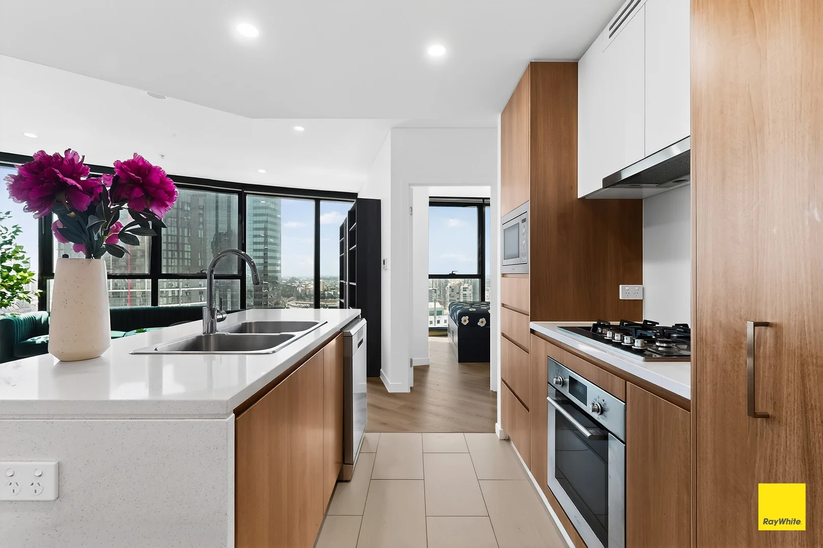 Additional image 5 of 3012/222 Margaret Street, Brisbane City QLD 4000