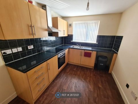 Alderwood Avenue, Liverpool L24