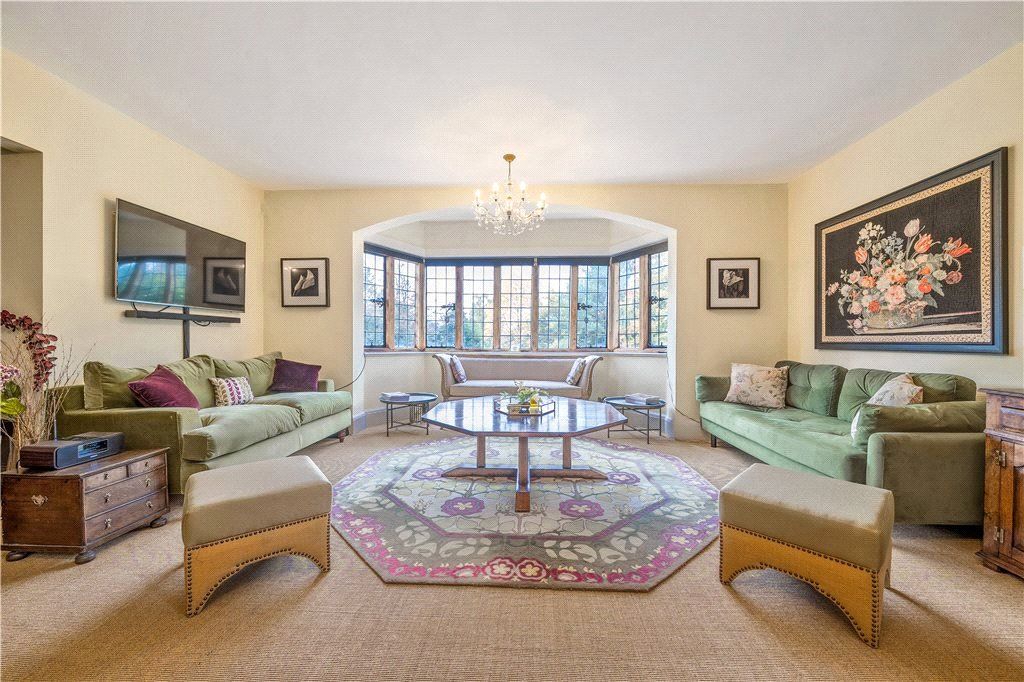 Additional image 4 of 2 bed flat for saleMavelstone Road, Bickley, Kent BR1