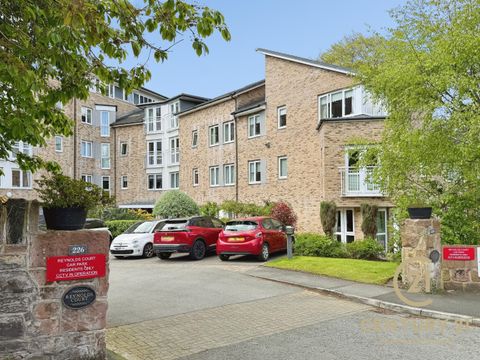 Reynolds Court, Vale Road, Woolton, Liverpool L25