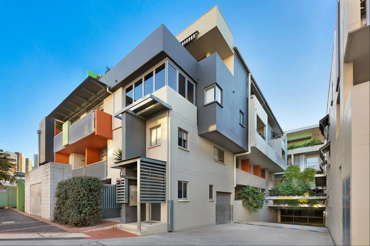 Additional image 16 of 14/38 Robertson Street, Fortitude Valley QLD 4006