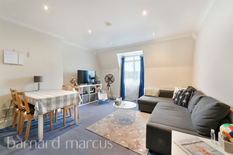 Ewell Road, Surbiton KT6