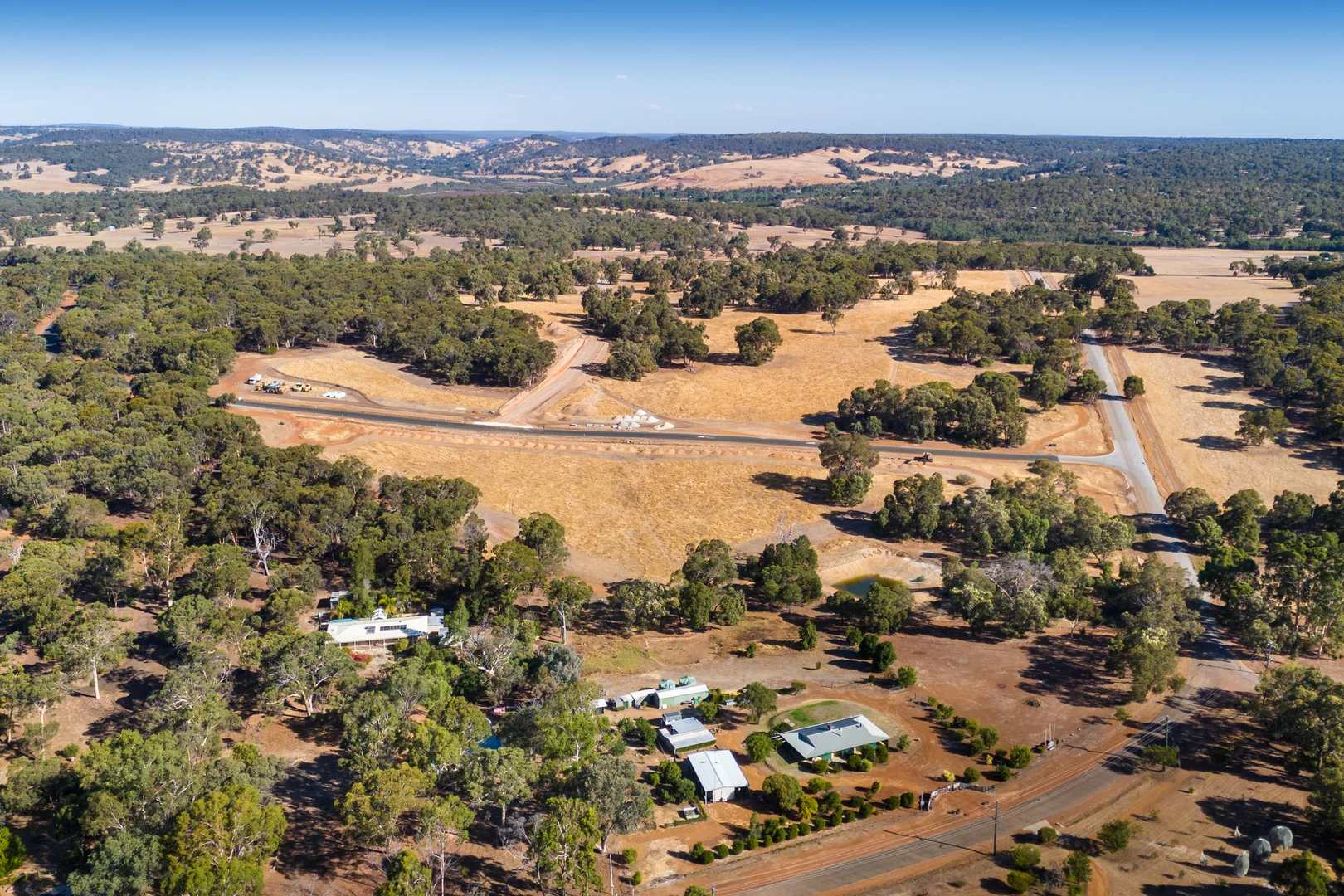 Additional image 6 of Lot 46 Endeavour Estate - Bindoon, Bindoon WA 6502
