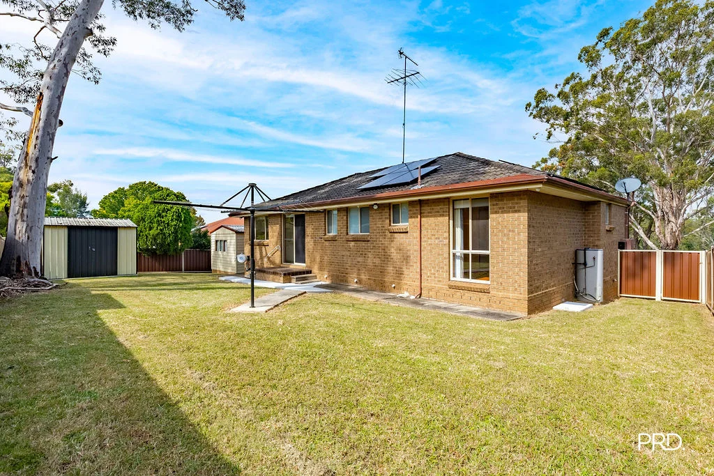 Additional image 8 of 13 Wells St, Jamisontown NSW 2750