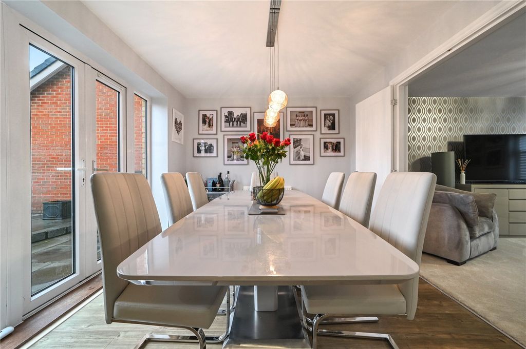 Additional image 5 of 5 bed detached house for saleClark Street, Bishop's Stortford, Hertfordshire CM23