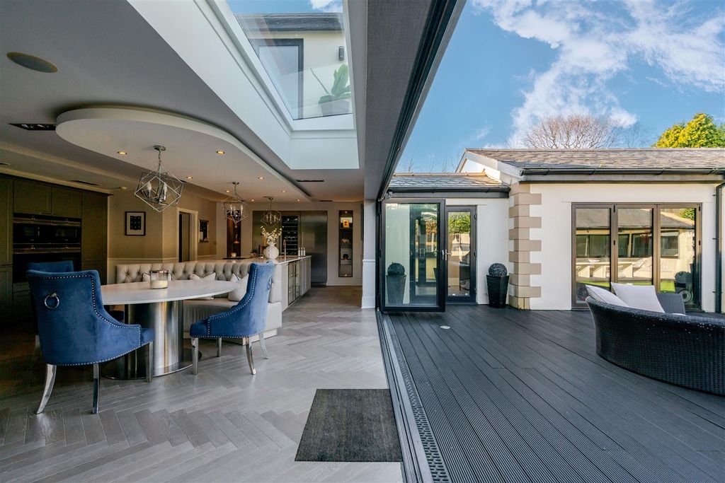 Additional image 5 of 4 bed detached house for saleLeigh Road, Worsley, Manchester M28