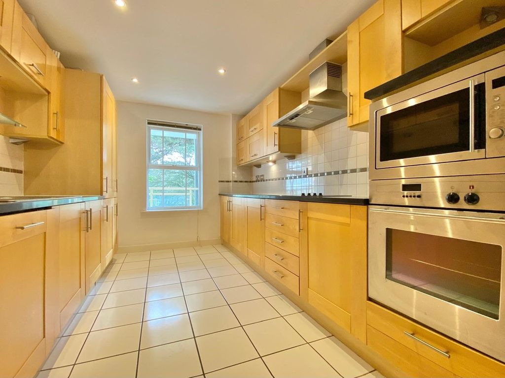 Additional image 5 of 2 bed flat for saleBay View Gardens, 14B West Cliff Road, West Cliff, Bournemouth BH2