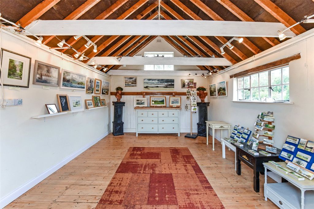 Additional image 12 of 5 bed detached house for saleBilsham Road, Yapton, Arundel, West Sussex BN18