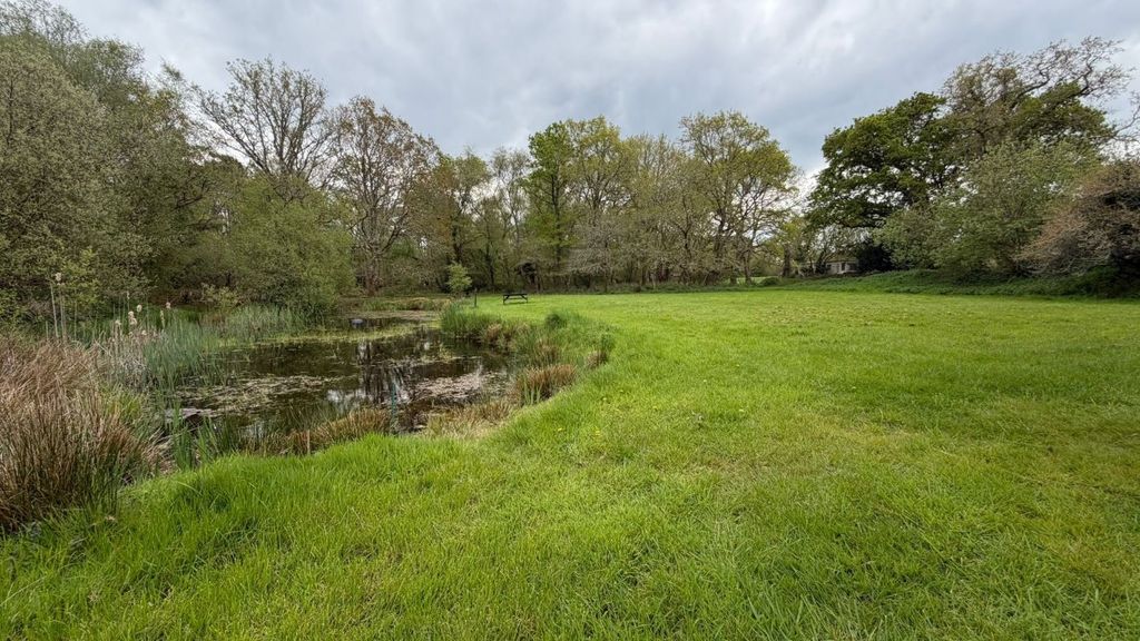 Additional image 3 of Land for saleLions Hill Way, Ashley Heath, Ringwood BH24
