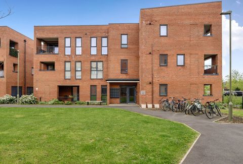 William Morris Close, Oxford, Oxfordshire OX4
