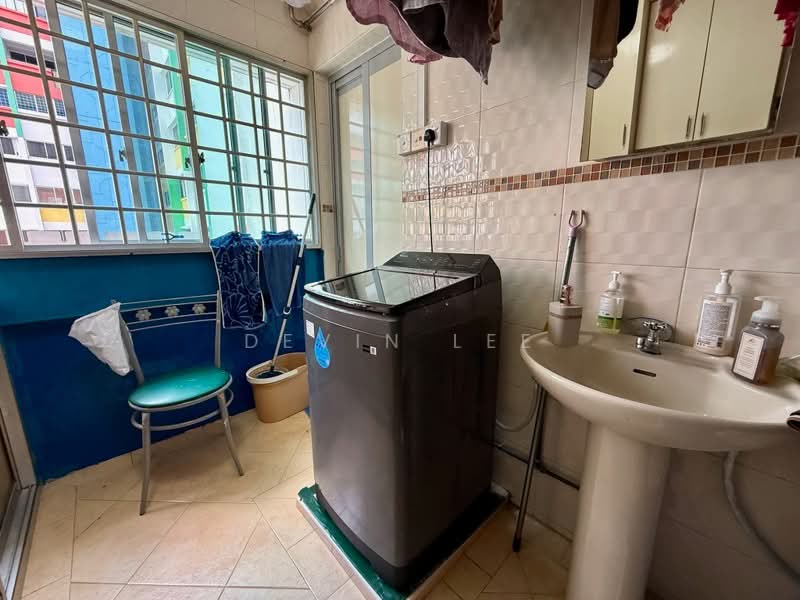 781 Yishun Ring Road photo 4