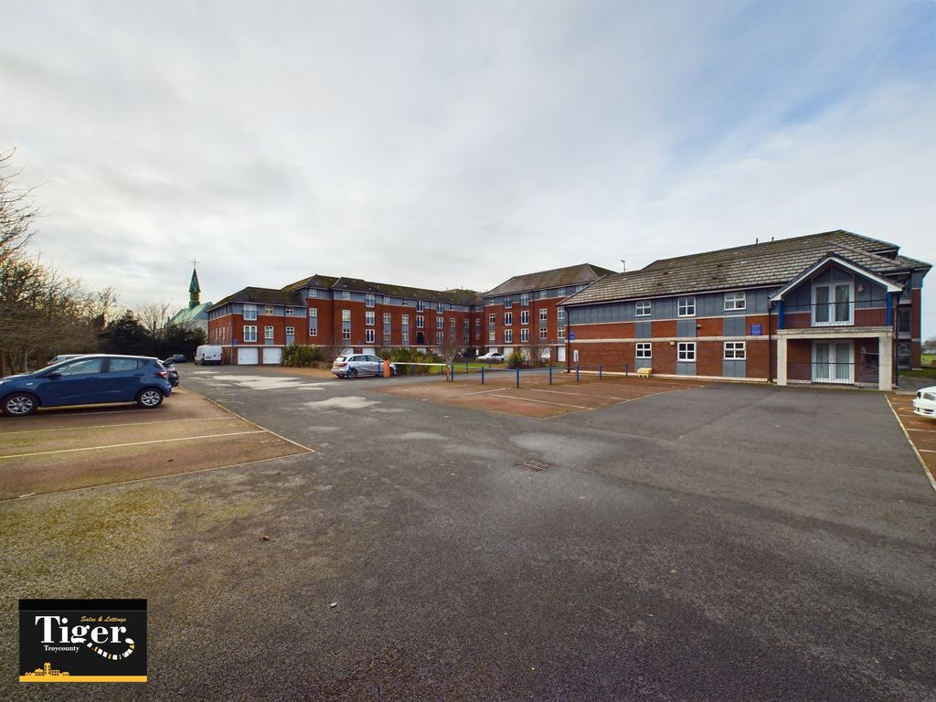 Additional image 17 of 2 bed flat for saleNewton Drive, Blackpool FY3