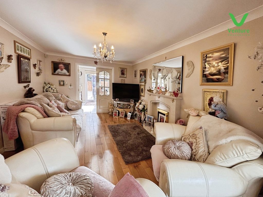 Additional image 3 of 4 bed detached house for saleSt. Cuthberts Way, Bishop Auckland DL14